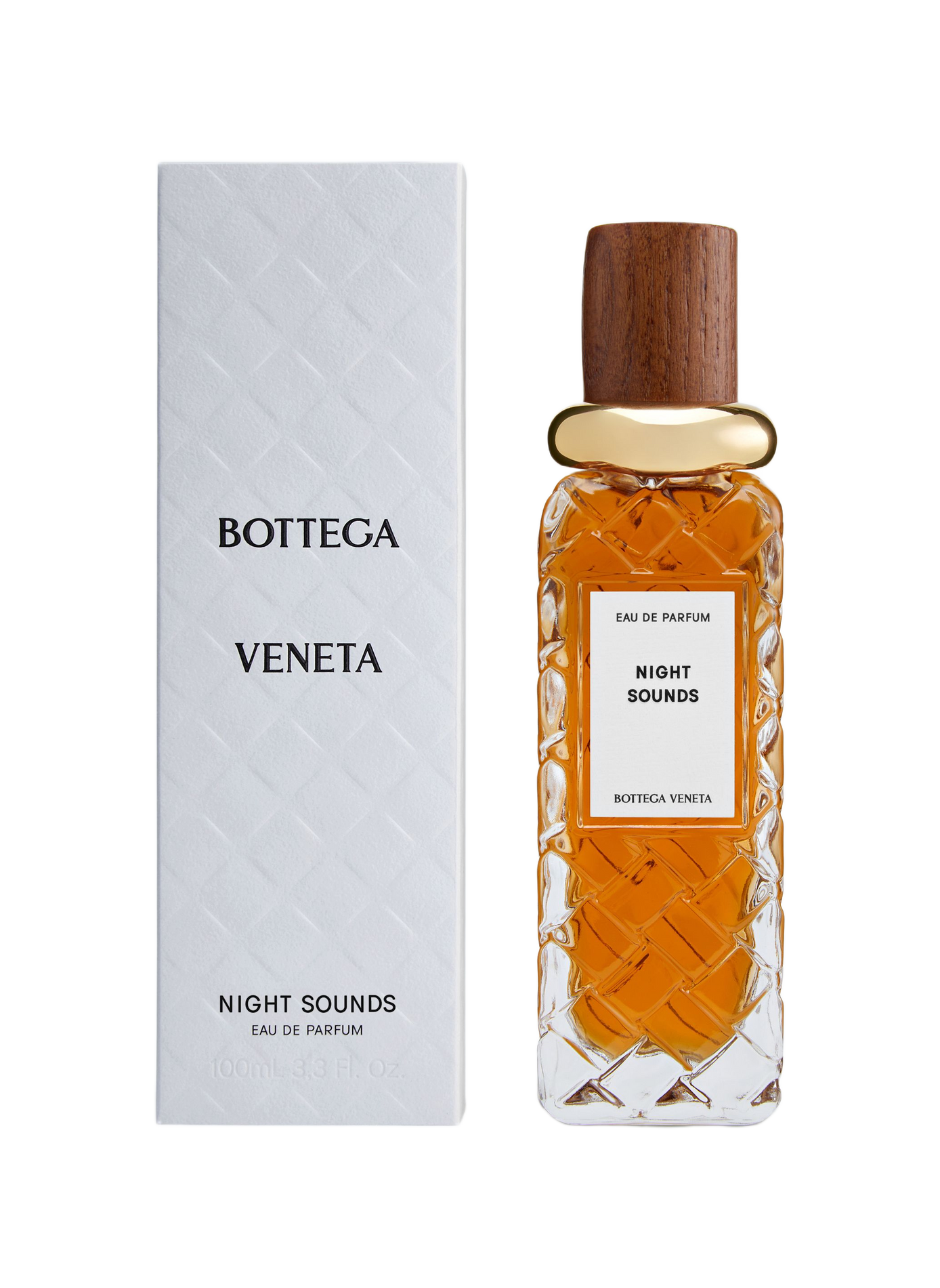 Night Sounds - Eau de Parfum BOTTEGA VENETA No color
