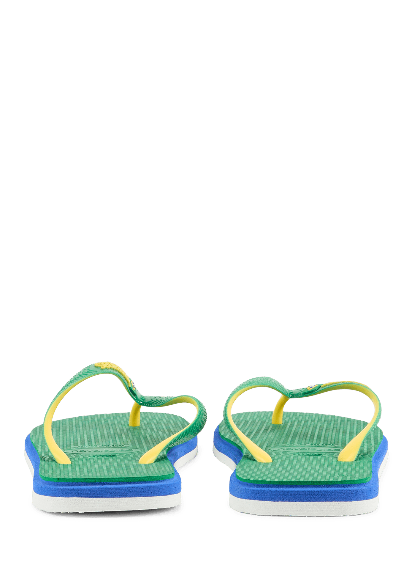 Zunge HAVAIANAS Grun