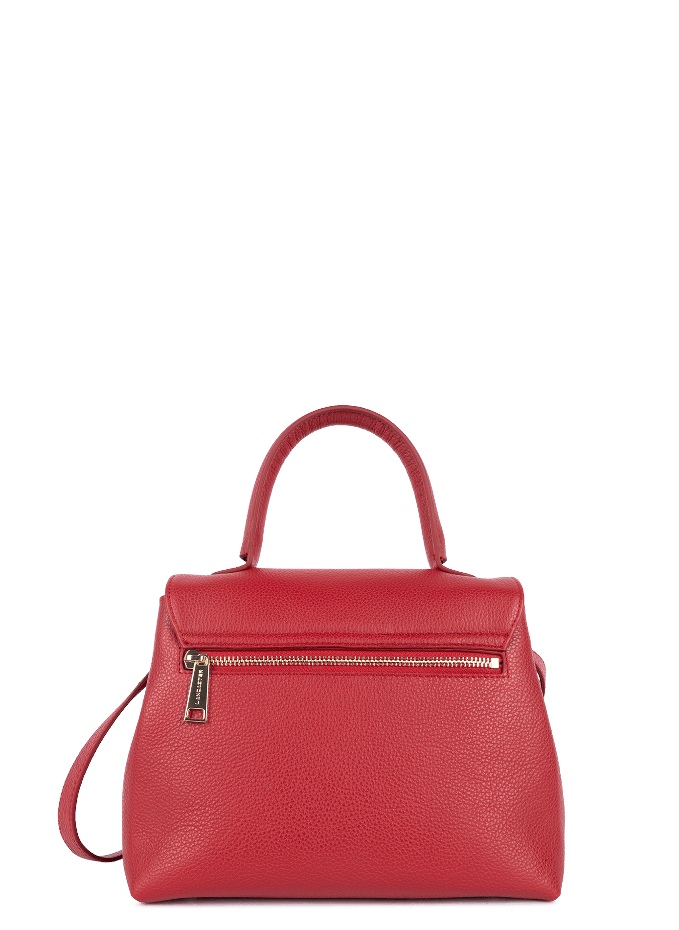 Sac à main - milano pia | Rouge LANCASTER Femme
