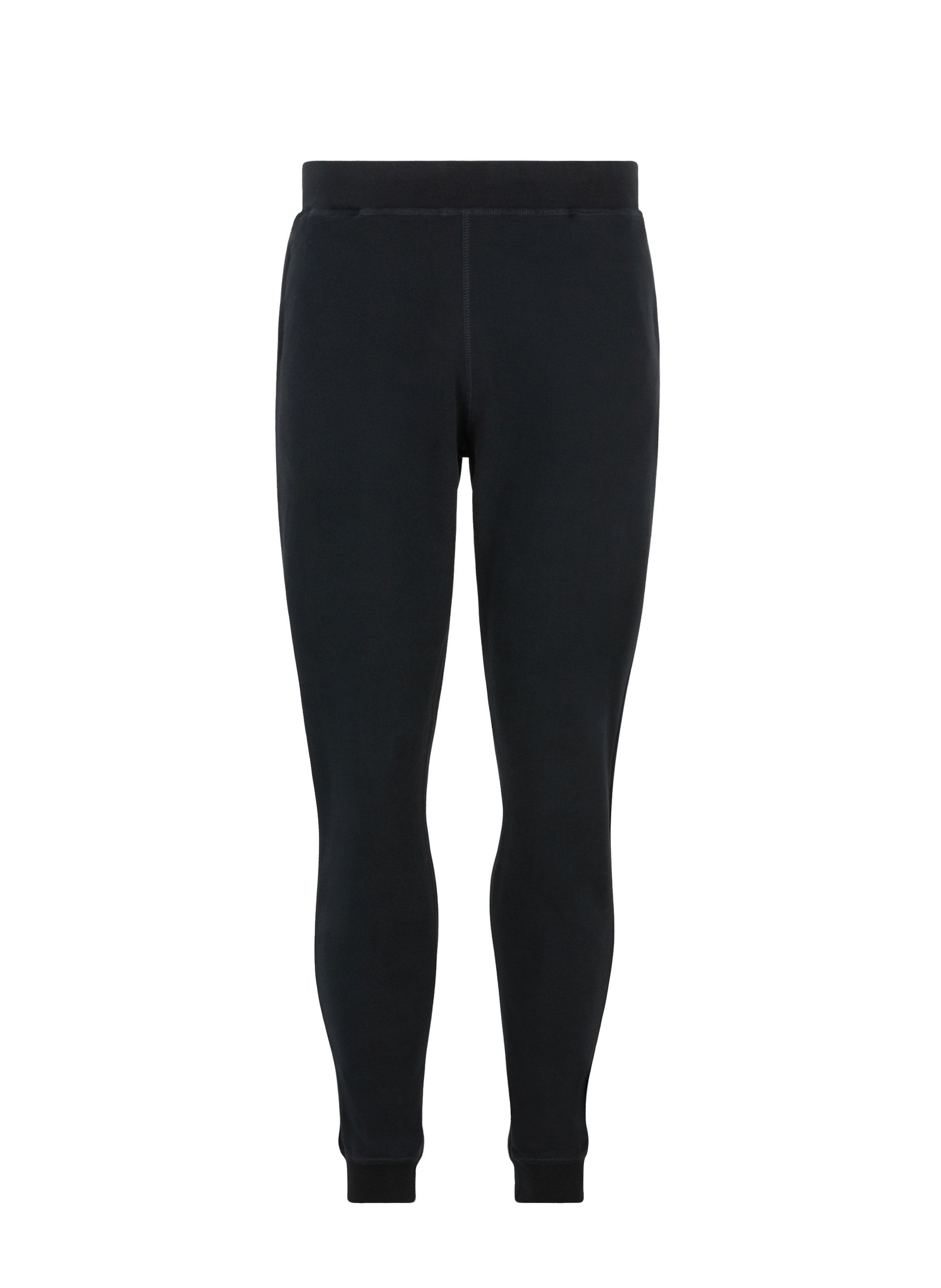 Pantalon de survêtement en coton