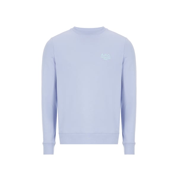 Sweatshirt Rider en jersey de coton
