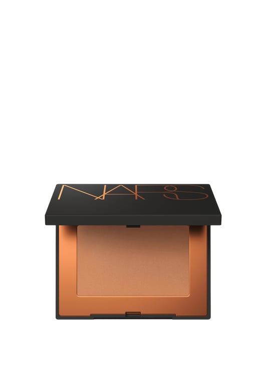 Mini Laguna bronzing - Poudre