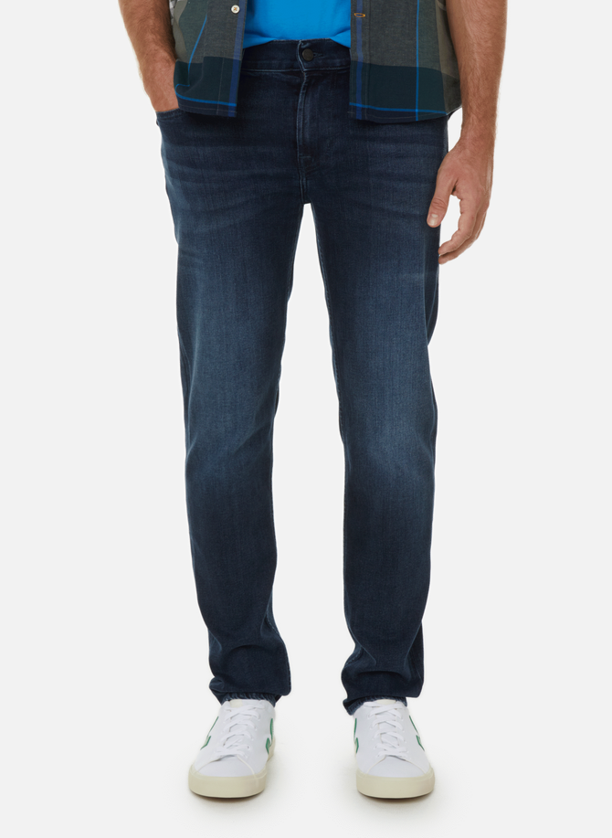 7 FOR ALL MANKIND slim jeans