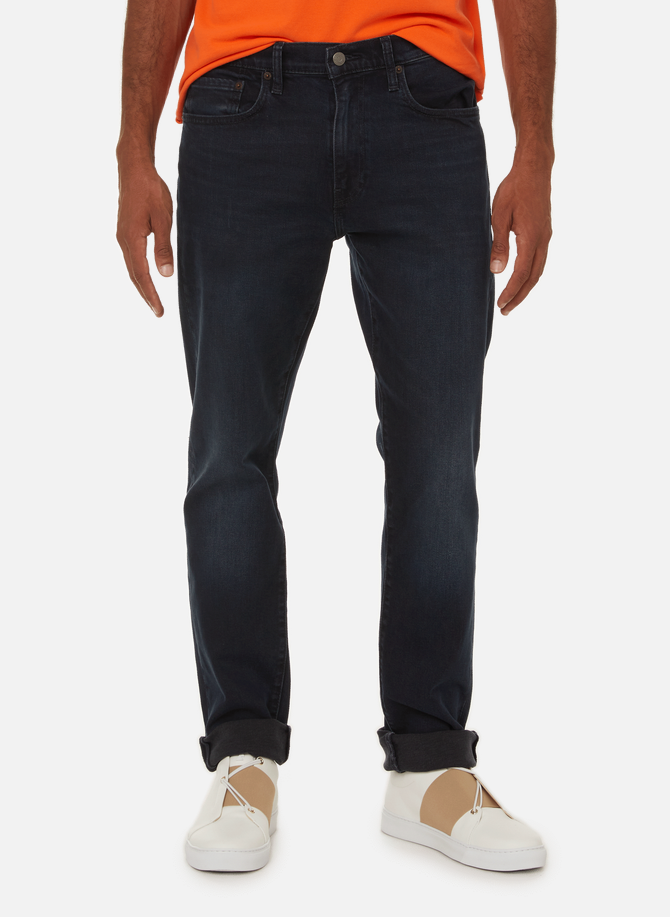 LEVI'S tapered jeans