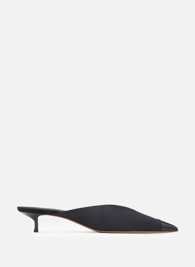 Leather mules  NEOUS