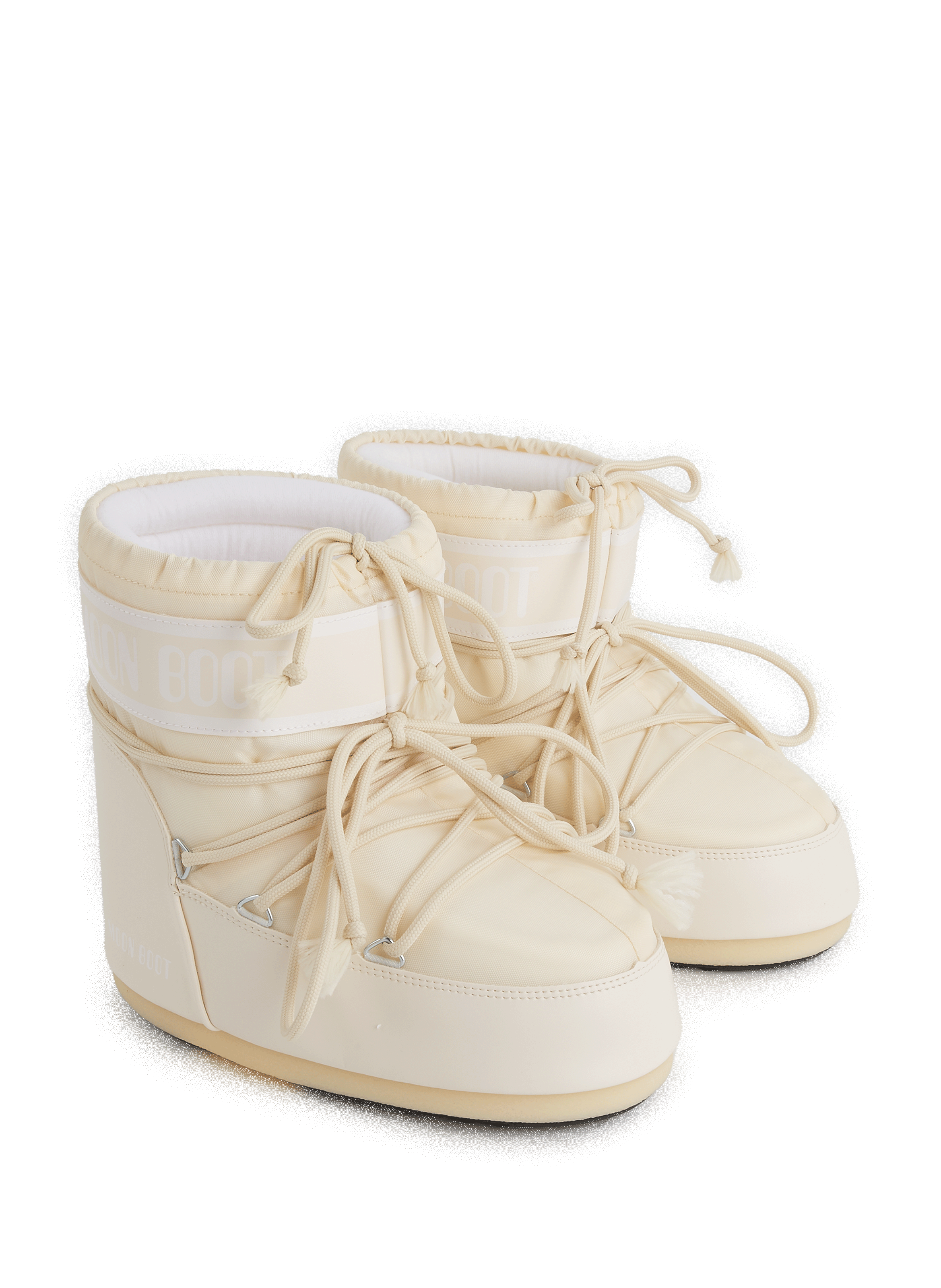 Bottes Icon Low en nylon