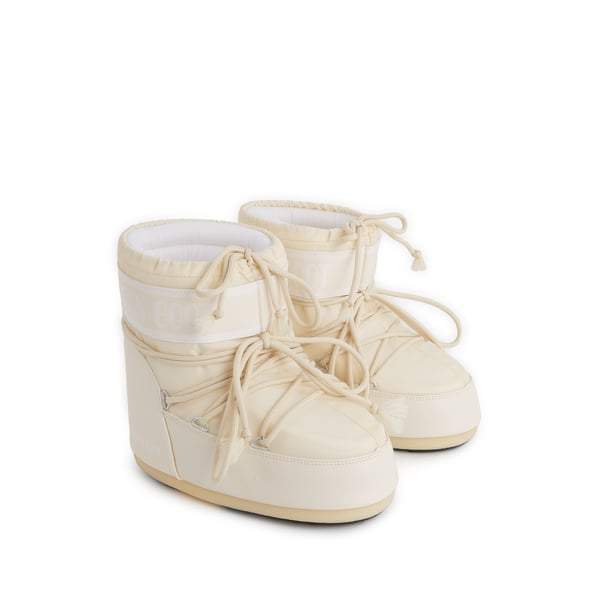 Bottes Icon Low en nylon