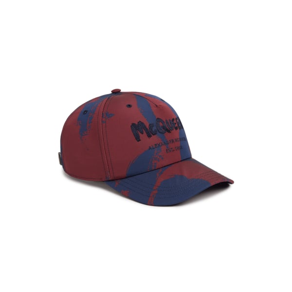 Casquette logotypée