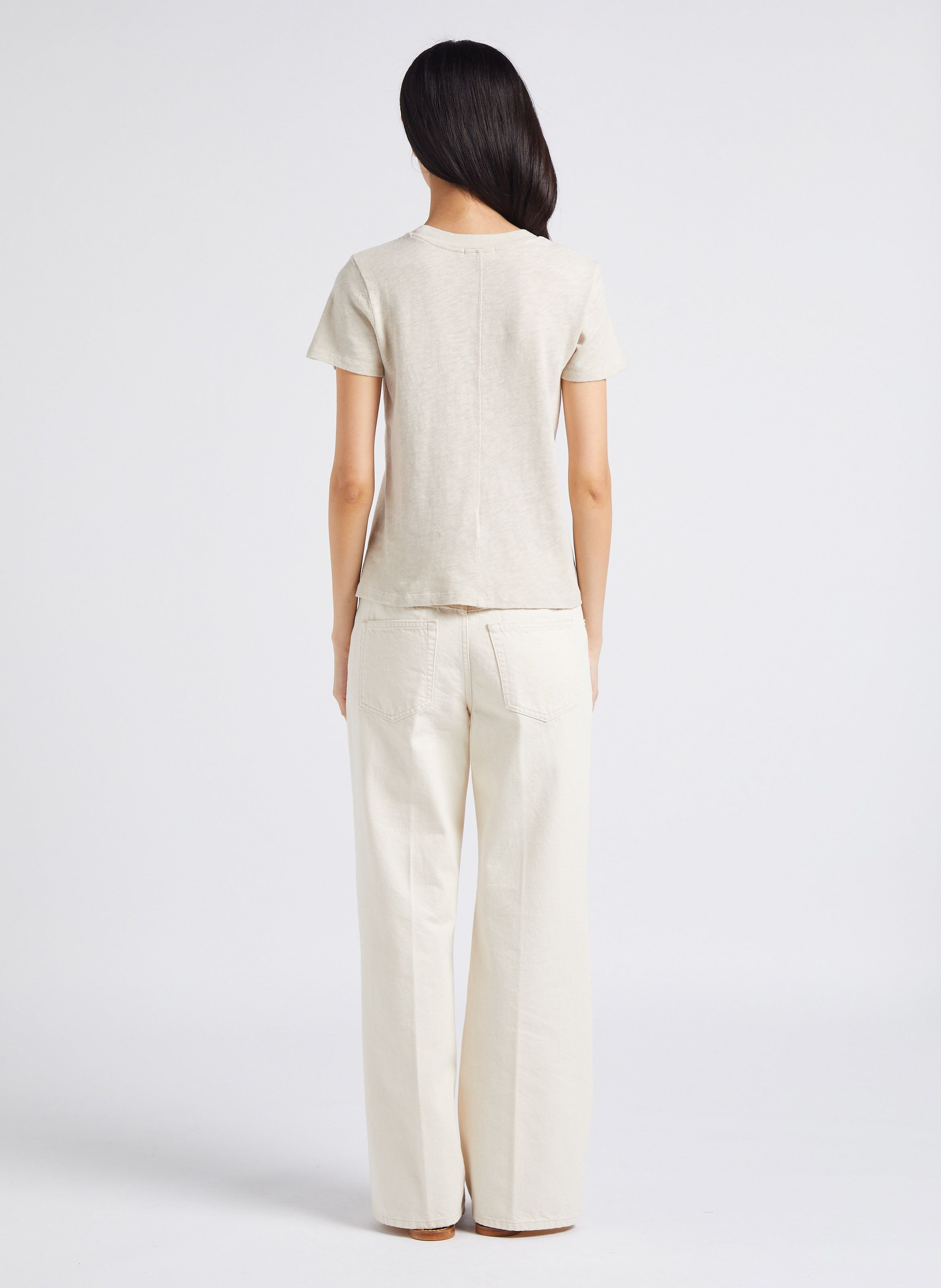 Jupe-short femme avec poche pas chère | La Halle