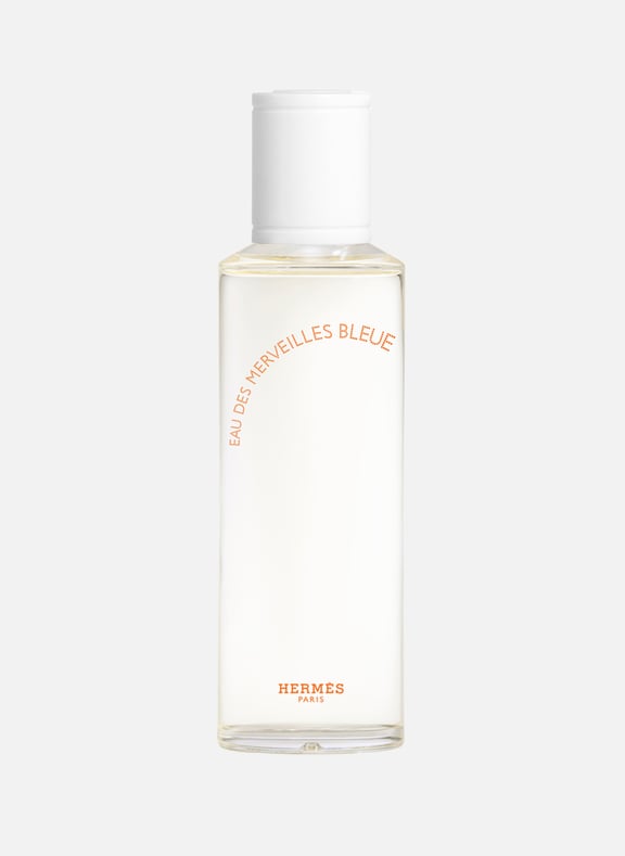 Eau des Merveilles Bleue - Eau de Toilette Refill by HERMÈS HERMÈS Eau des Merveilles Bleue - Eau de Toilette Refill