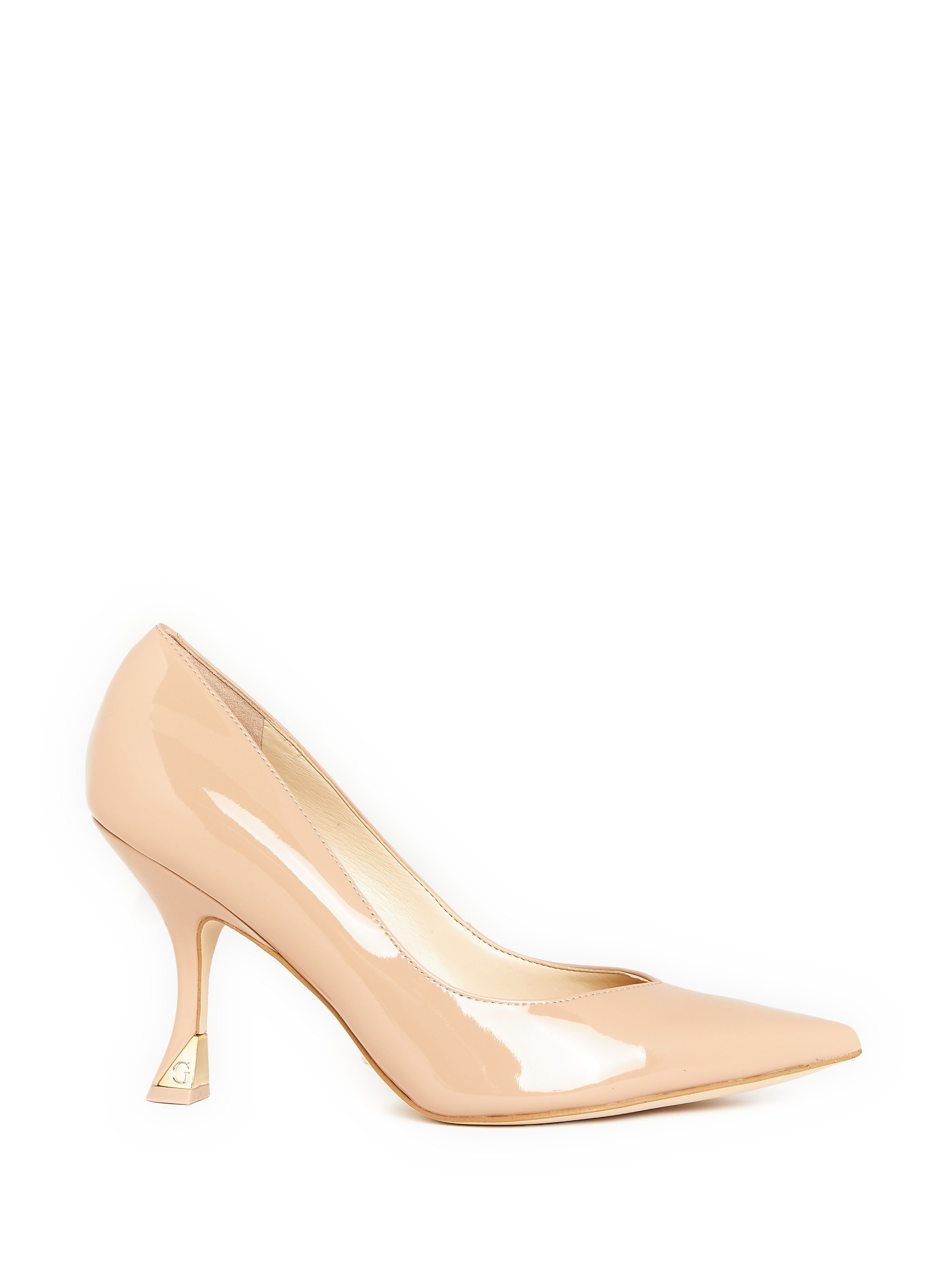 GUESS Bynow heels Beige