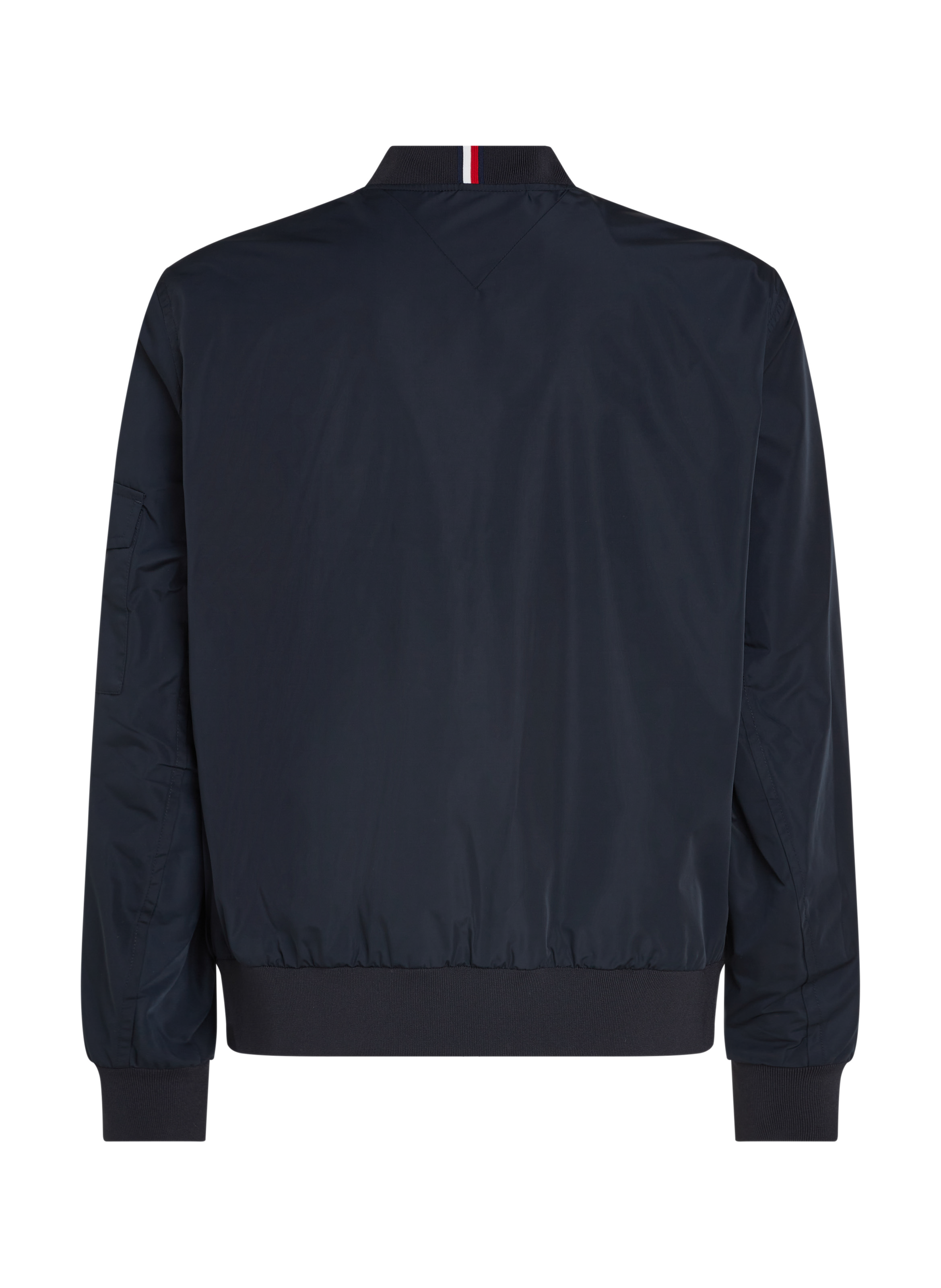 Plain cardigan TOMMY HILFIGER Blue