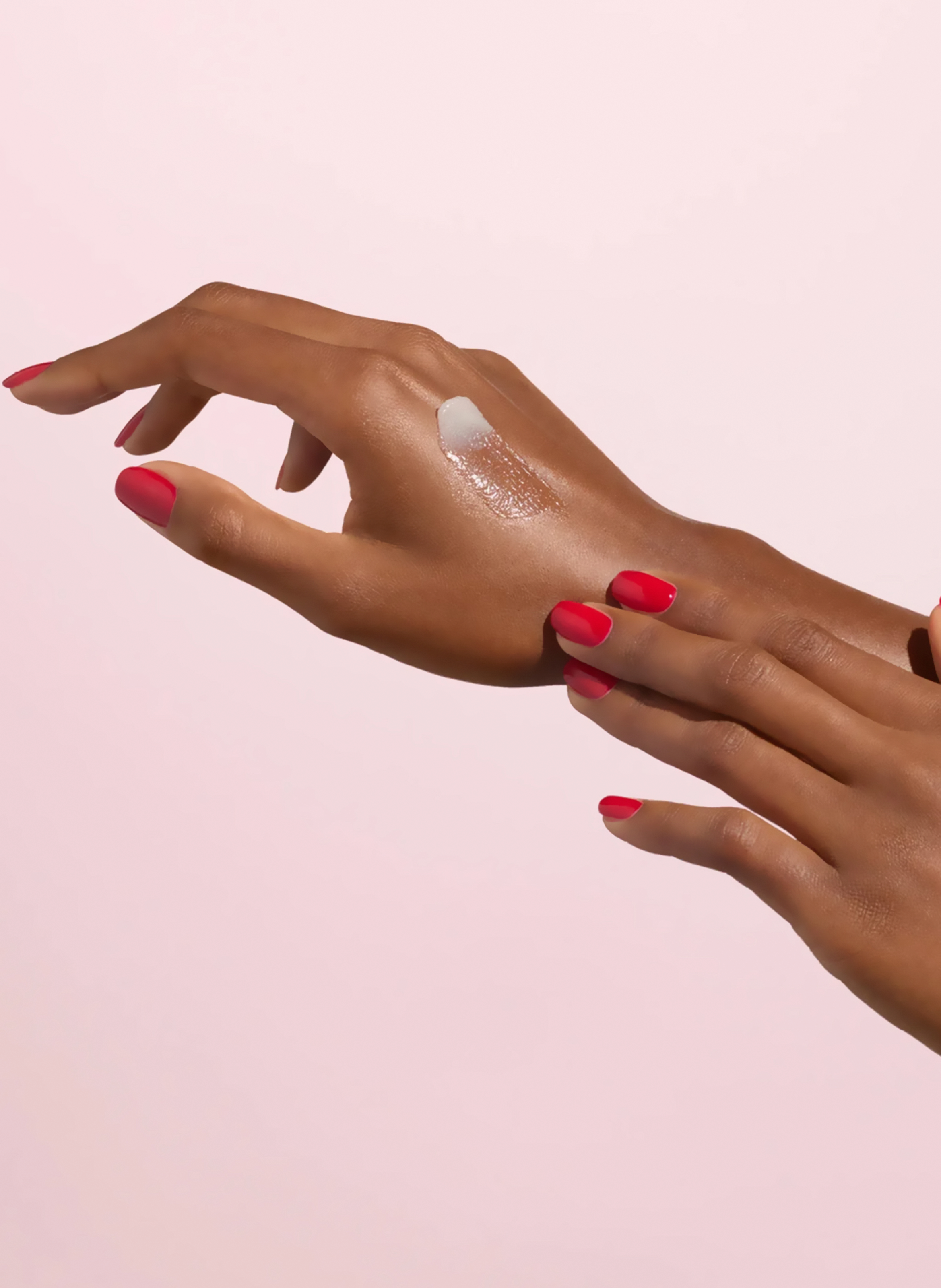 Pink New Balm MANUCURIST No color