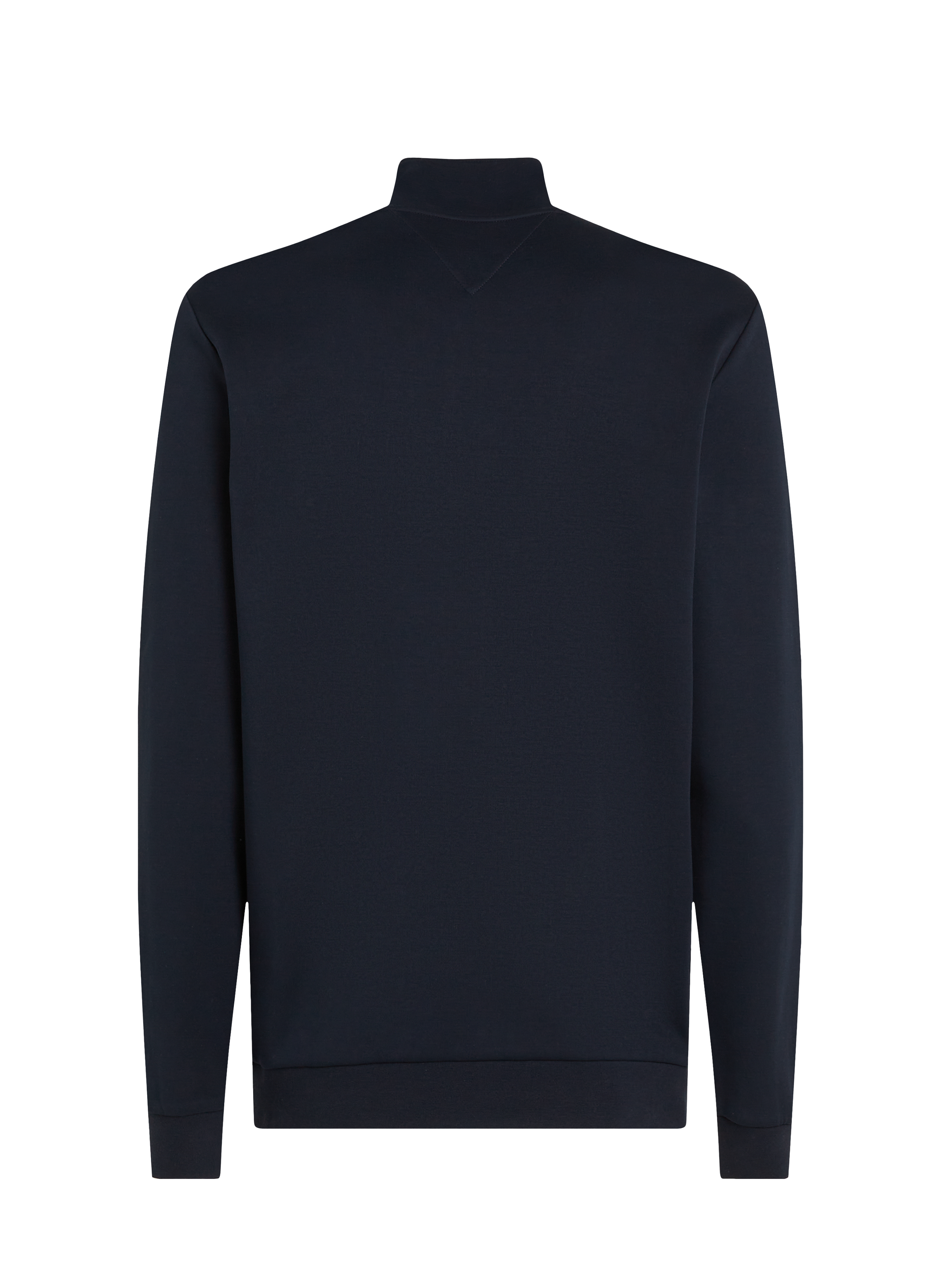 Turtleneck jumper TOMMY HILFIGER Blue
