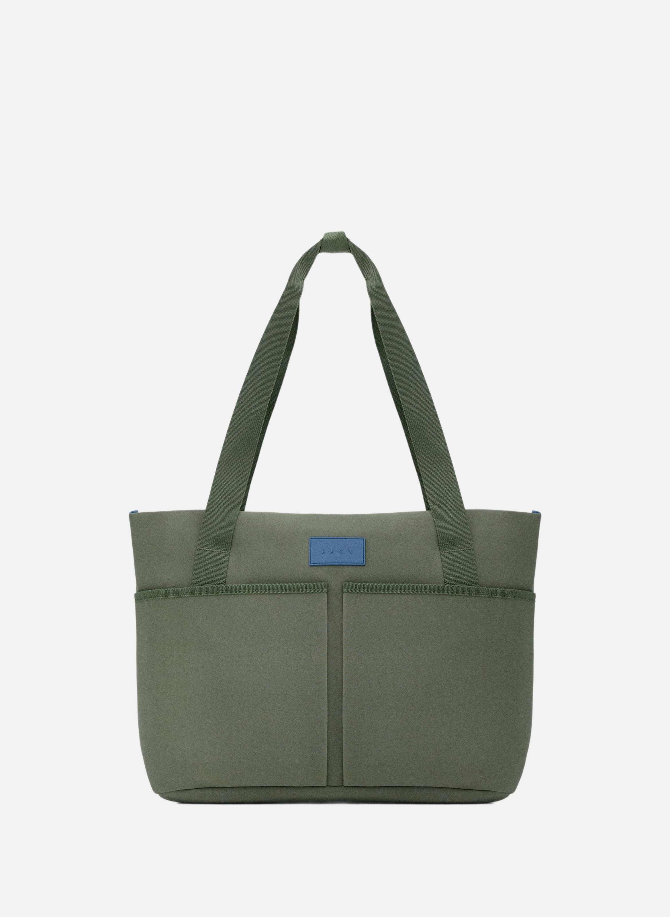 Sac de sport nest BORN LIVING YOGA Bleu