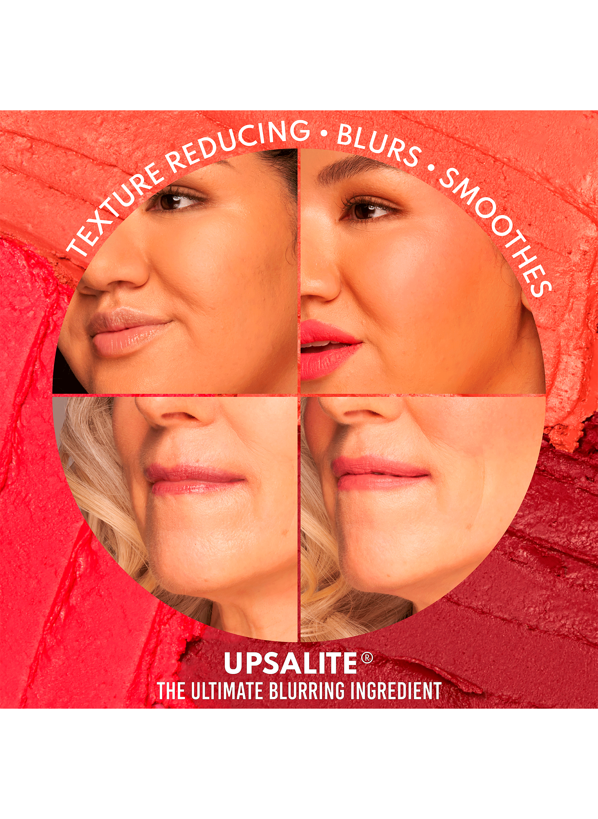 Yummy Skin - Poudre Baume Floutante Rose n brunh