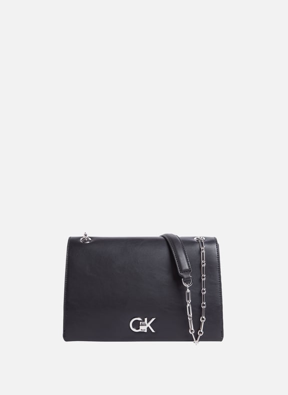 Shoulder bag Black by CALVIN KLEIN CALVIN KLEIN Shoulder bag Black