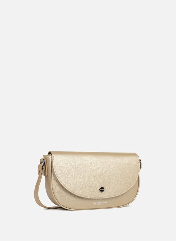Crossbody bag - Milano Bao | Golden by LANCASTER Crossbody bag - Milano Bao Golden
