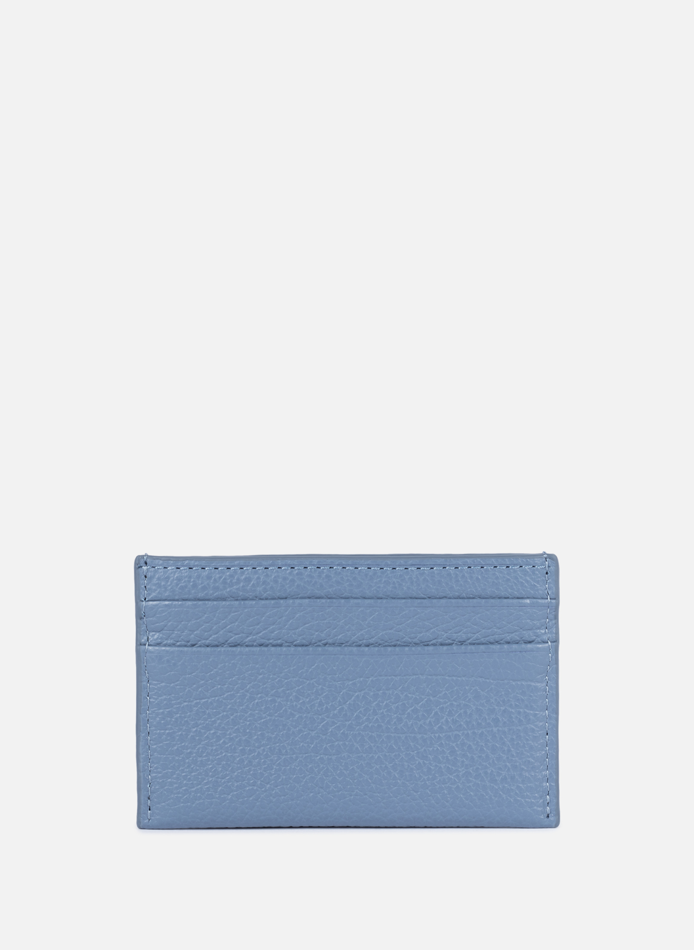 Card holder - Dune LANCASTER Blue