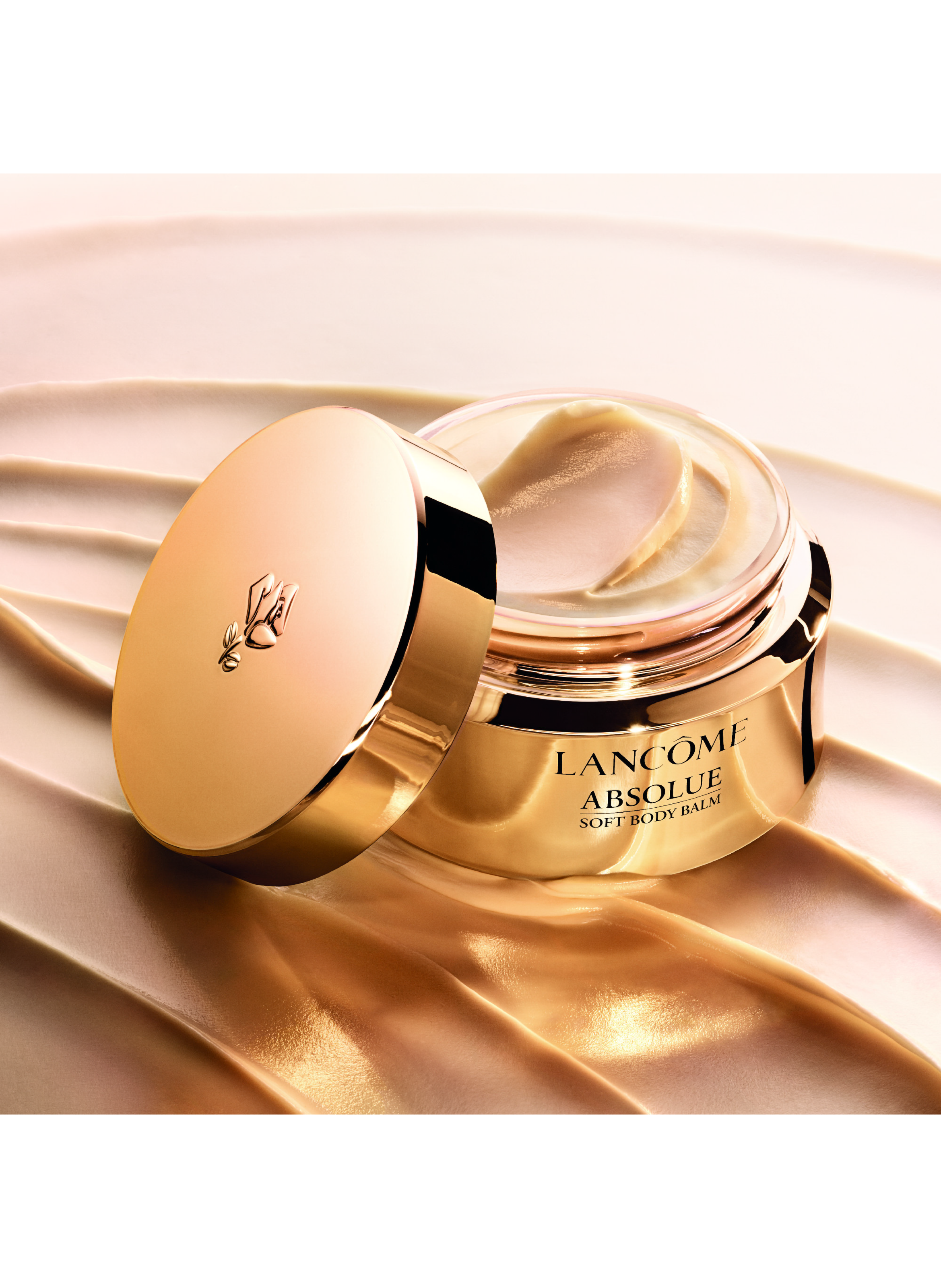 Absolue Body Balm No color