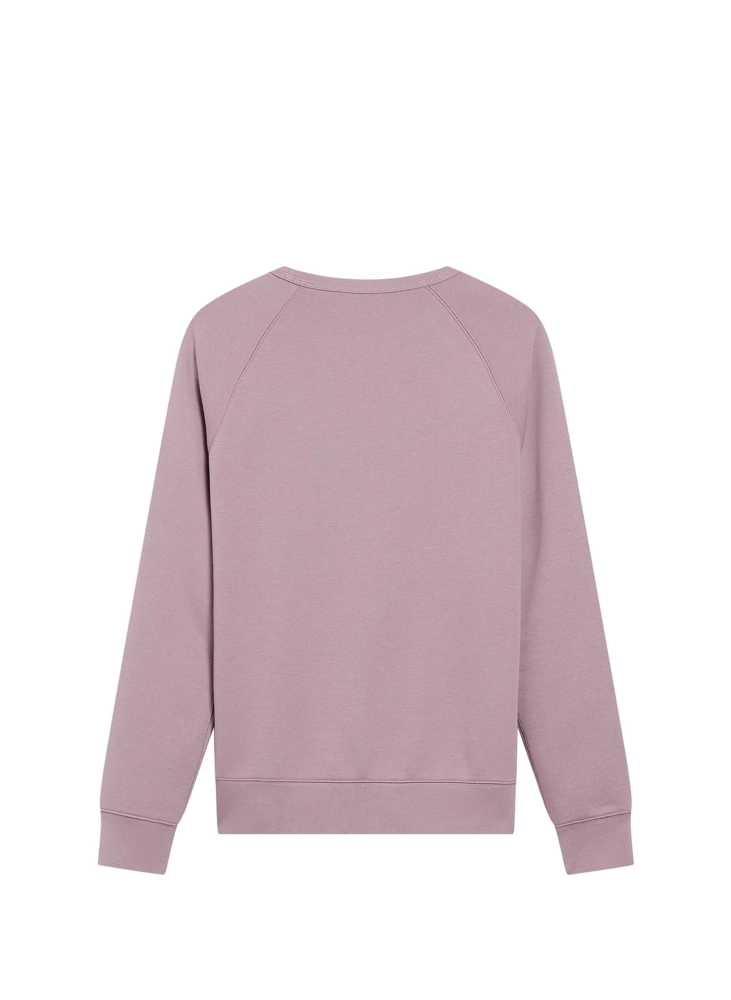 Pull en coton DOCKERS Violet