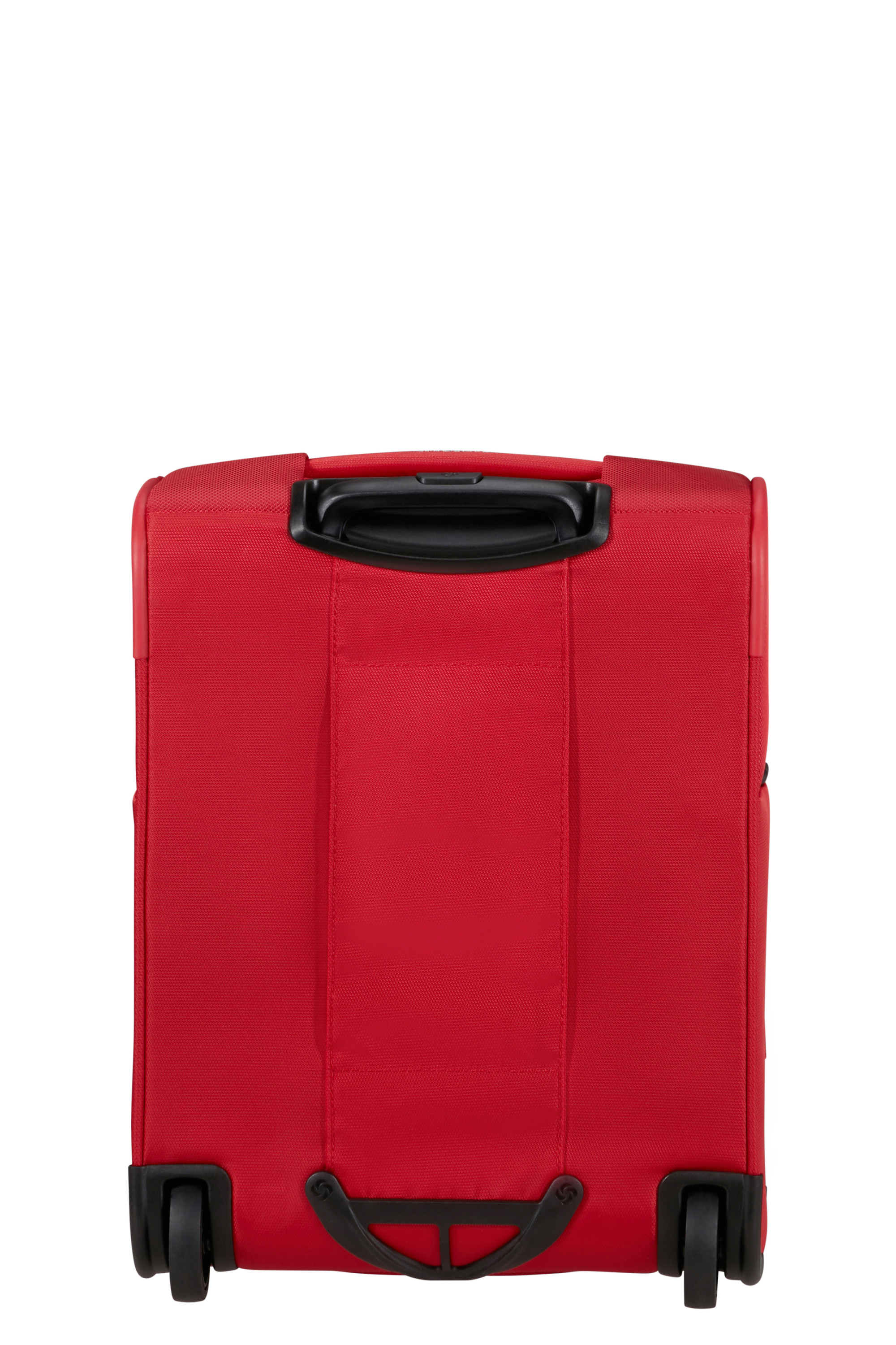 Base breeze valise 2 roues taille s SAMSONITE Rouge