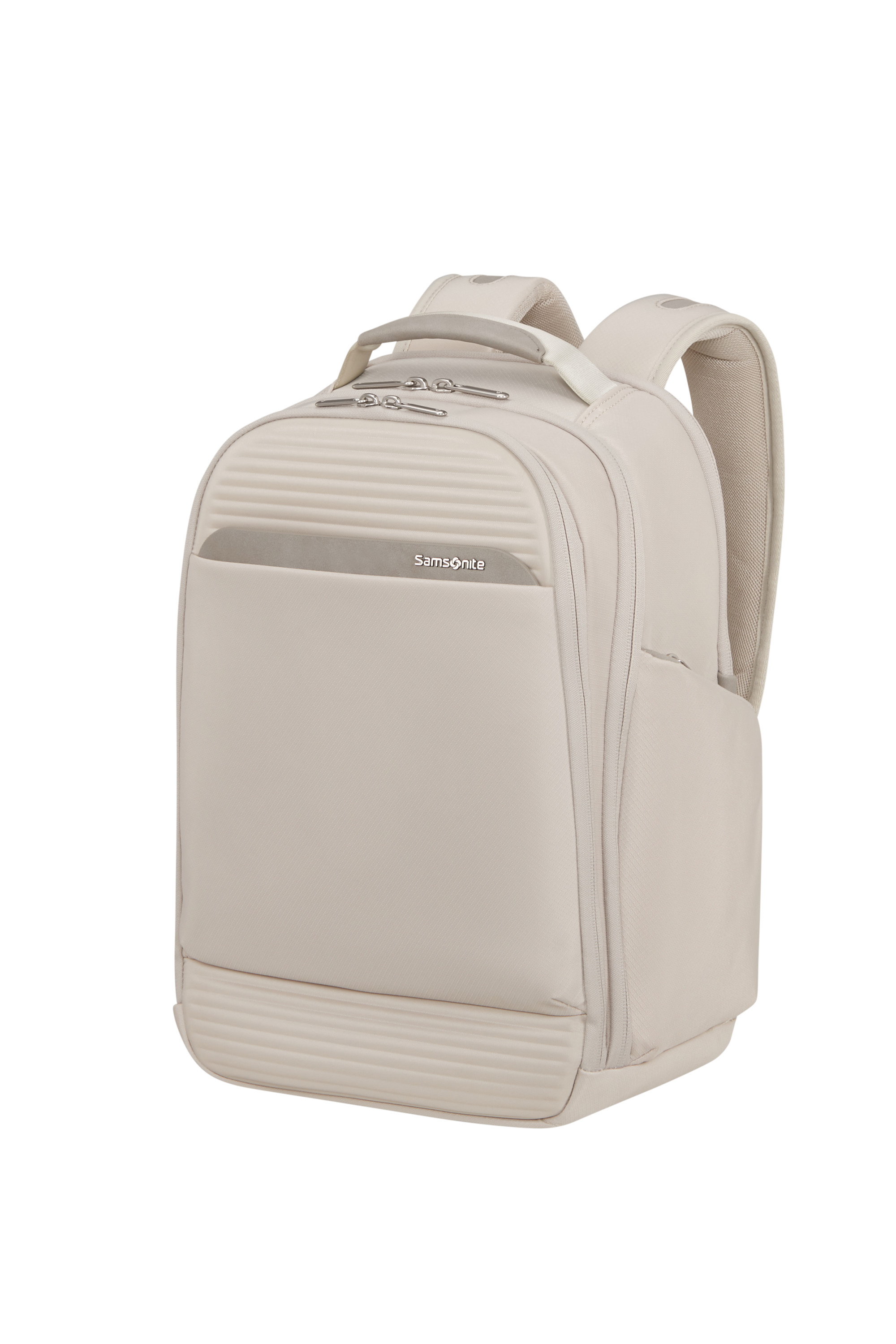 Paralux bt sacoche ordinateur SAMSONITE Gris