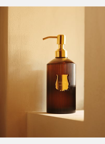 Scented Liquid Hand Soap - Medie TRUDON Scented Liquid Hand Soap - Medie TRUDON