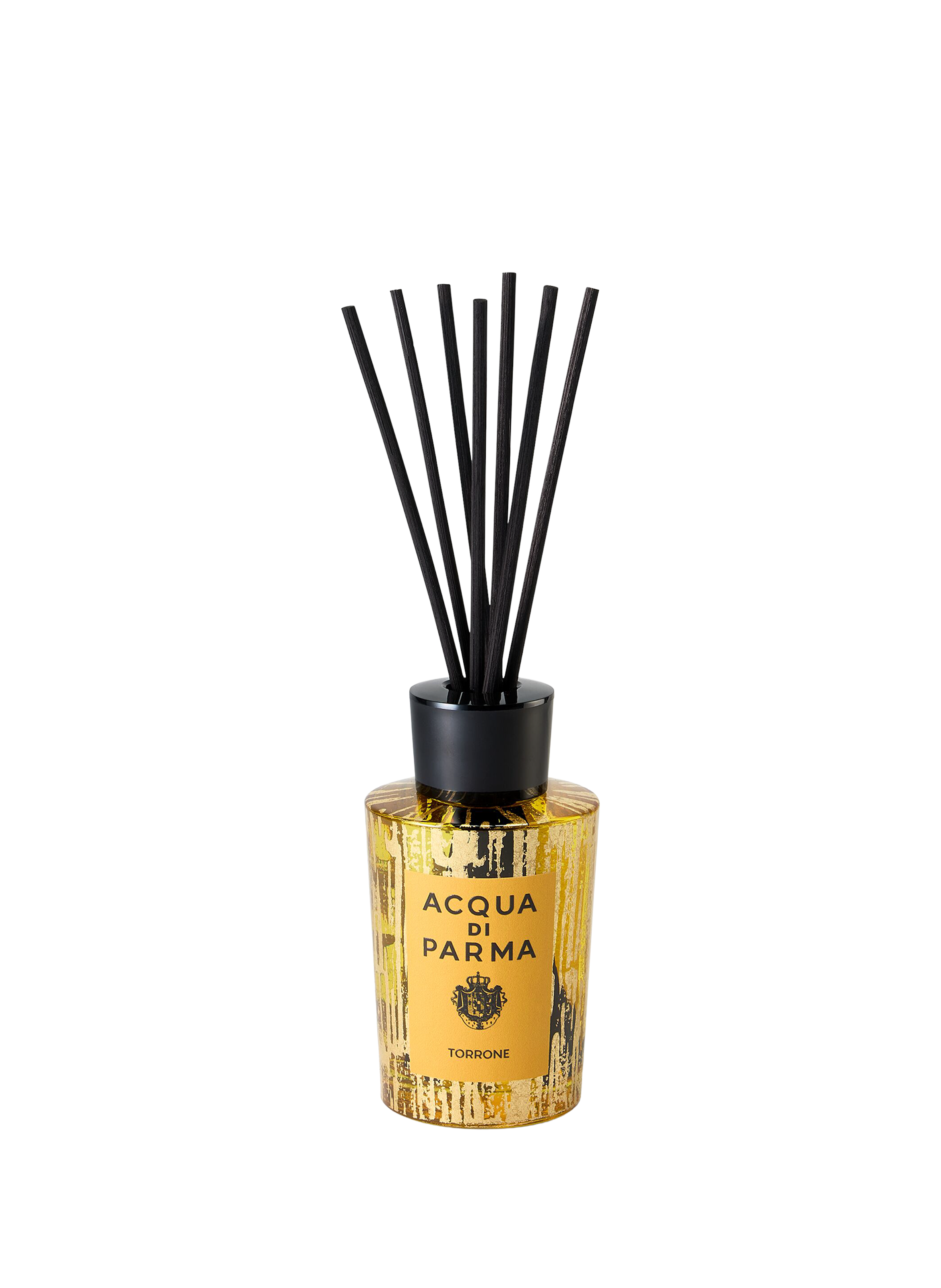 ACQUA DI PARMA Torrone Perfume Diffuser Christmas 2025 No color
