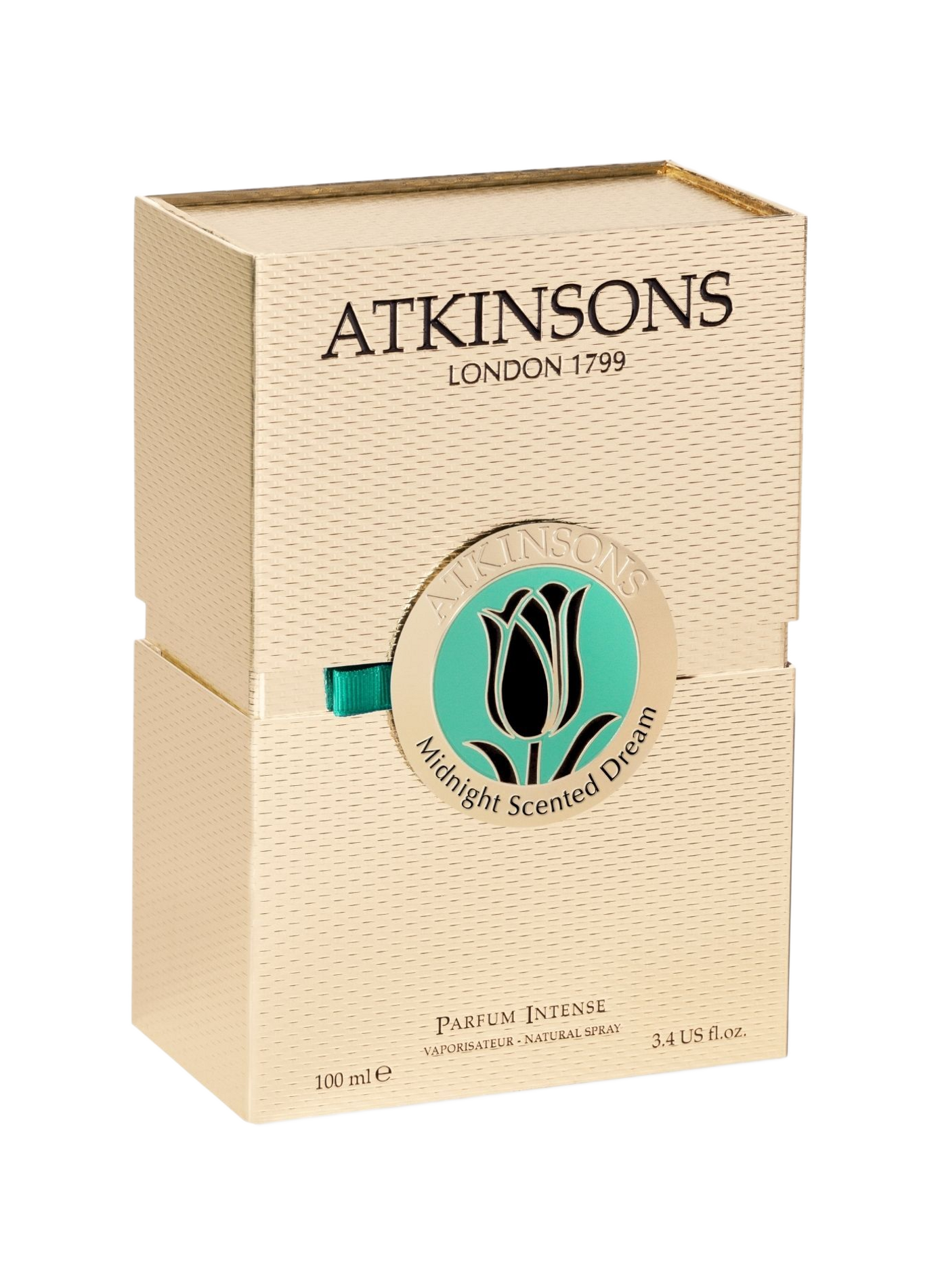 Midnight Scented Dream - Intense Perfume ATKINSON'S No color