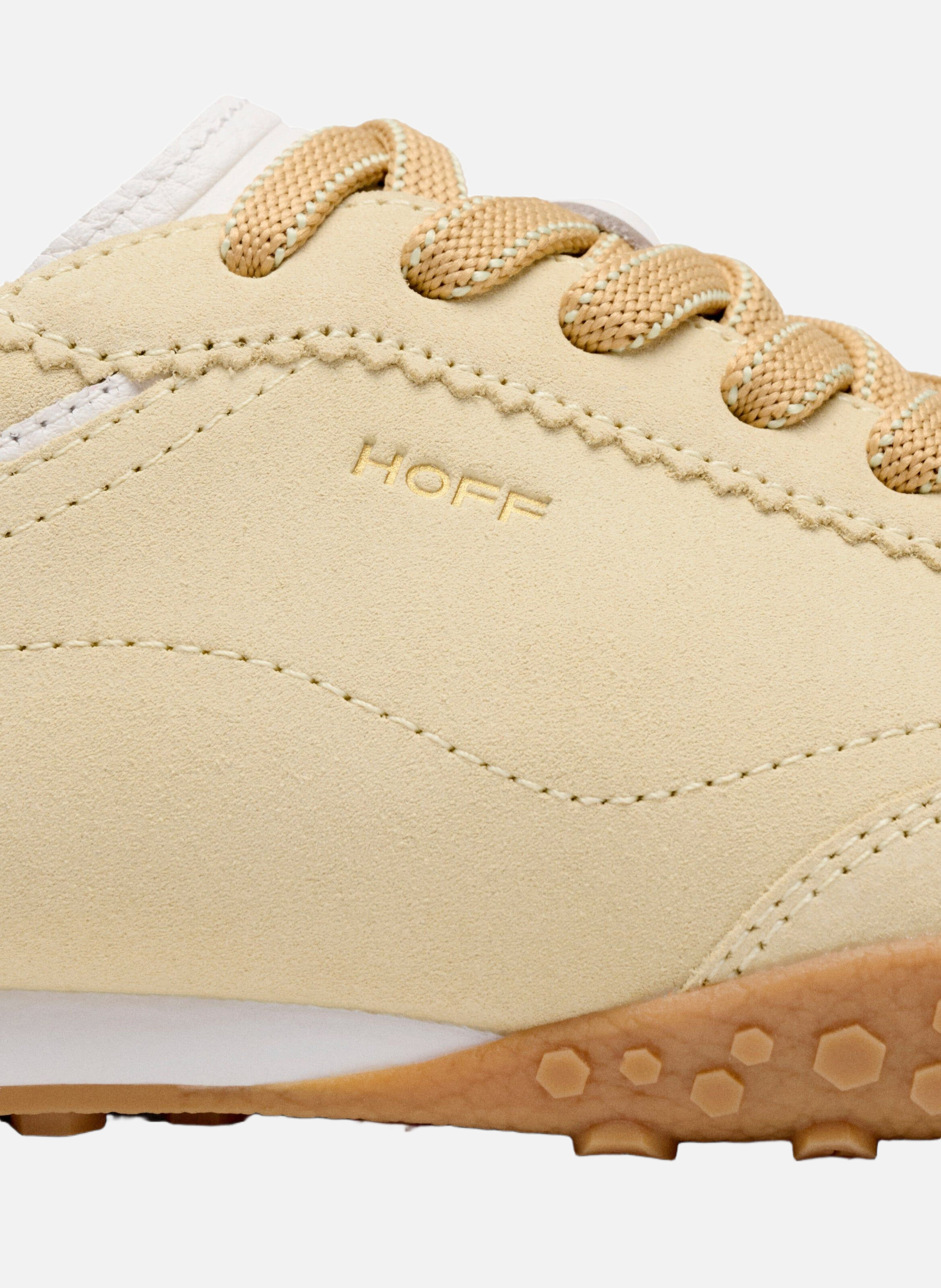 Hoff baskets décontractées bridge HOFF Jaune