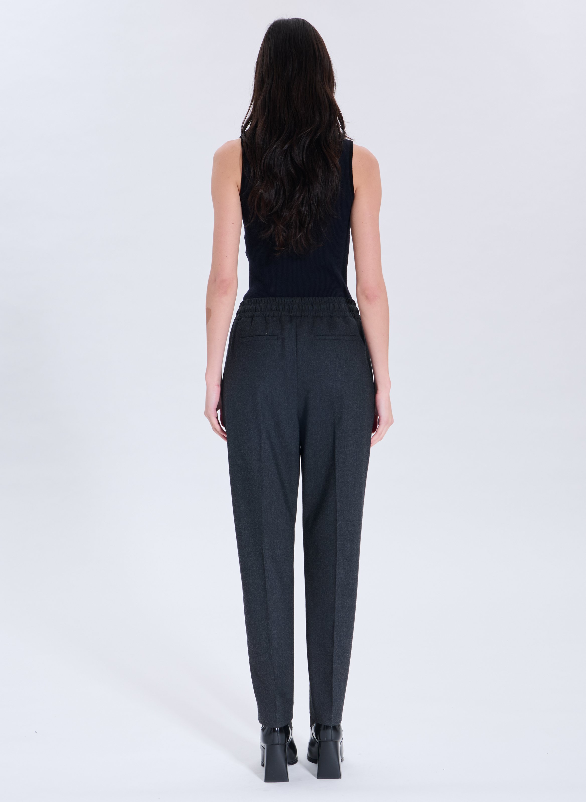 Pantalon  prio ZAPA Gris