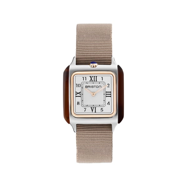 Montre quartz Streamliner Kennedy en nylon Montre quartz Streamliner Kennedy en nylon