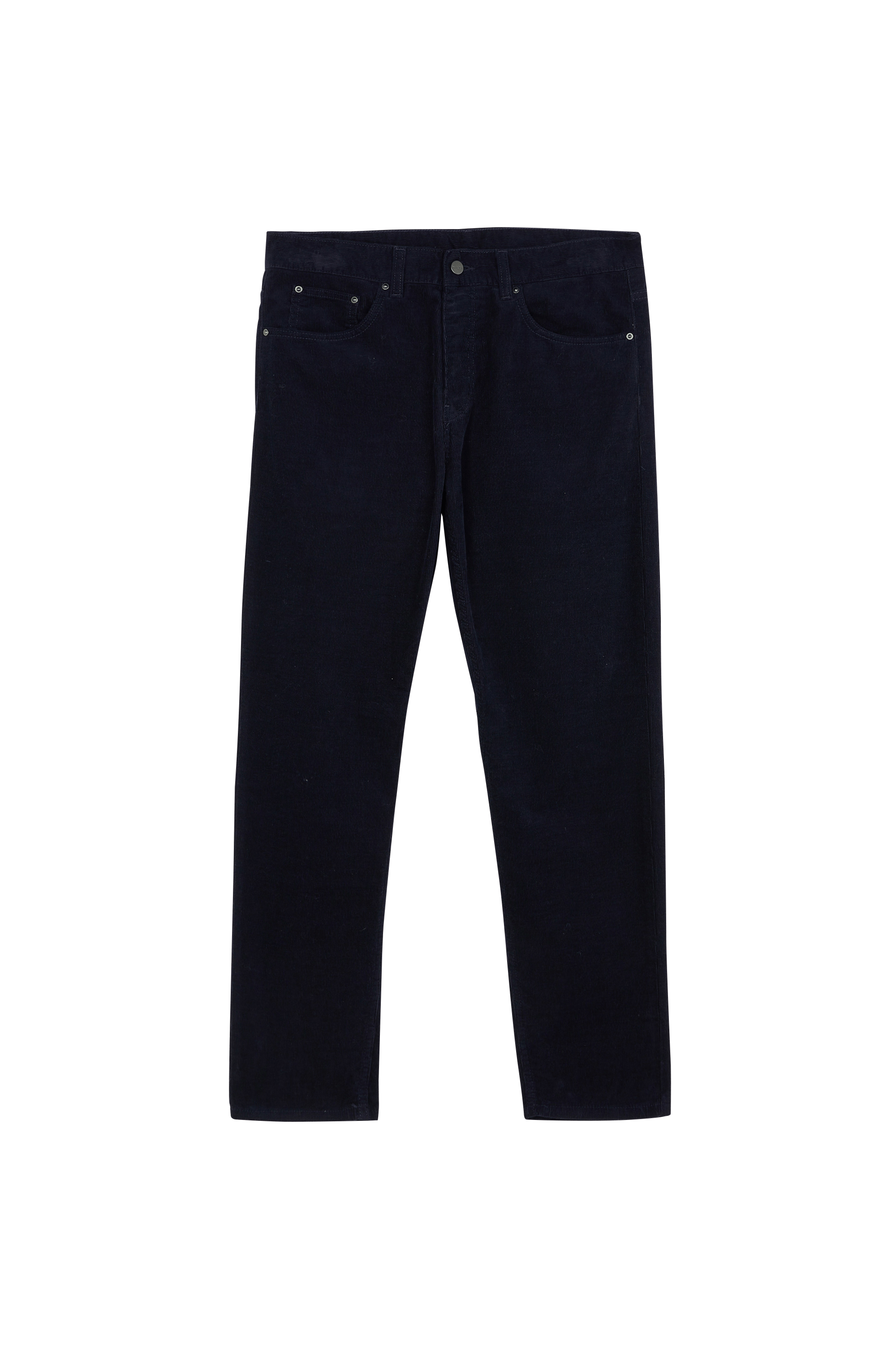 Pantalon newel CARHARTT WIP Bleu