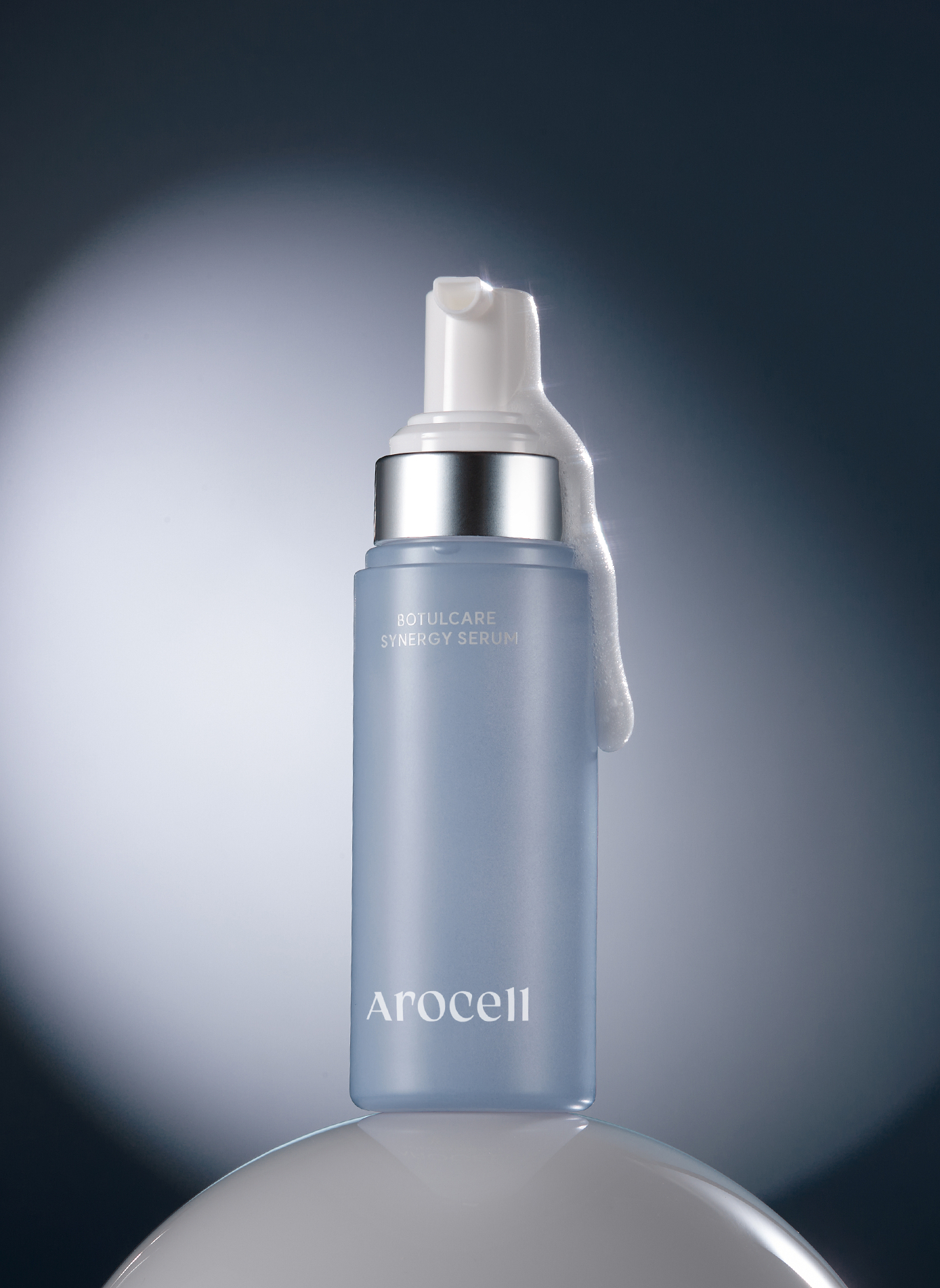 Botulcare Synergy Serum AROCELL No color