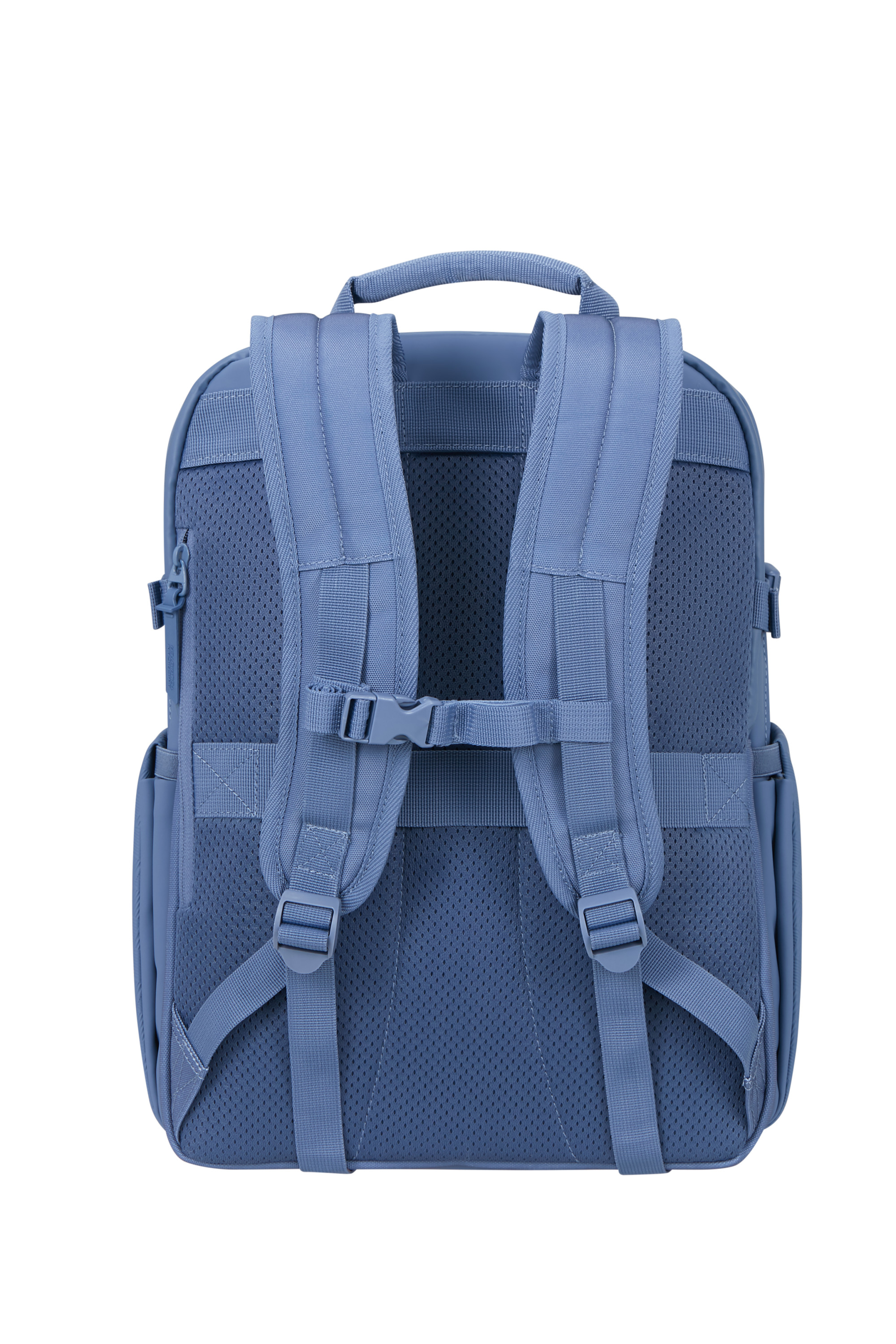 Urban tide sac à dos ordinateur AMERICAN TOURISTER Bleu