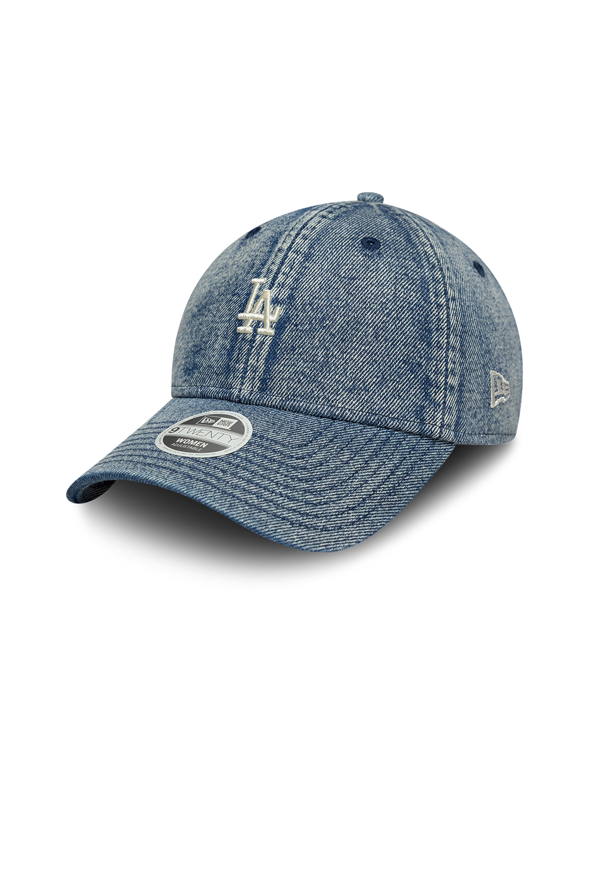 Casquette wmns denim 9twenty losdod  pab NEW ERA Bleu