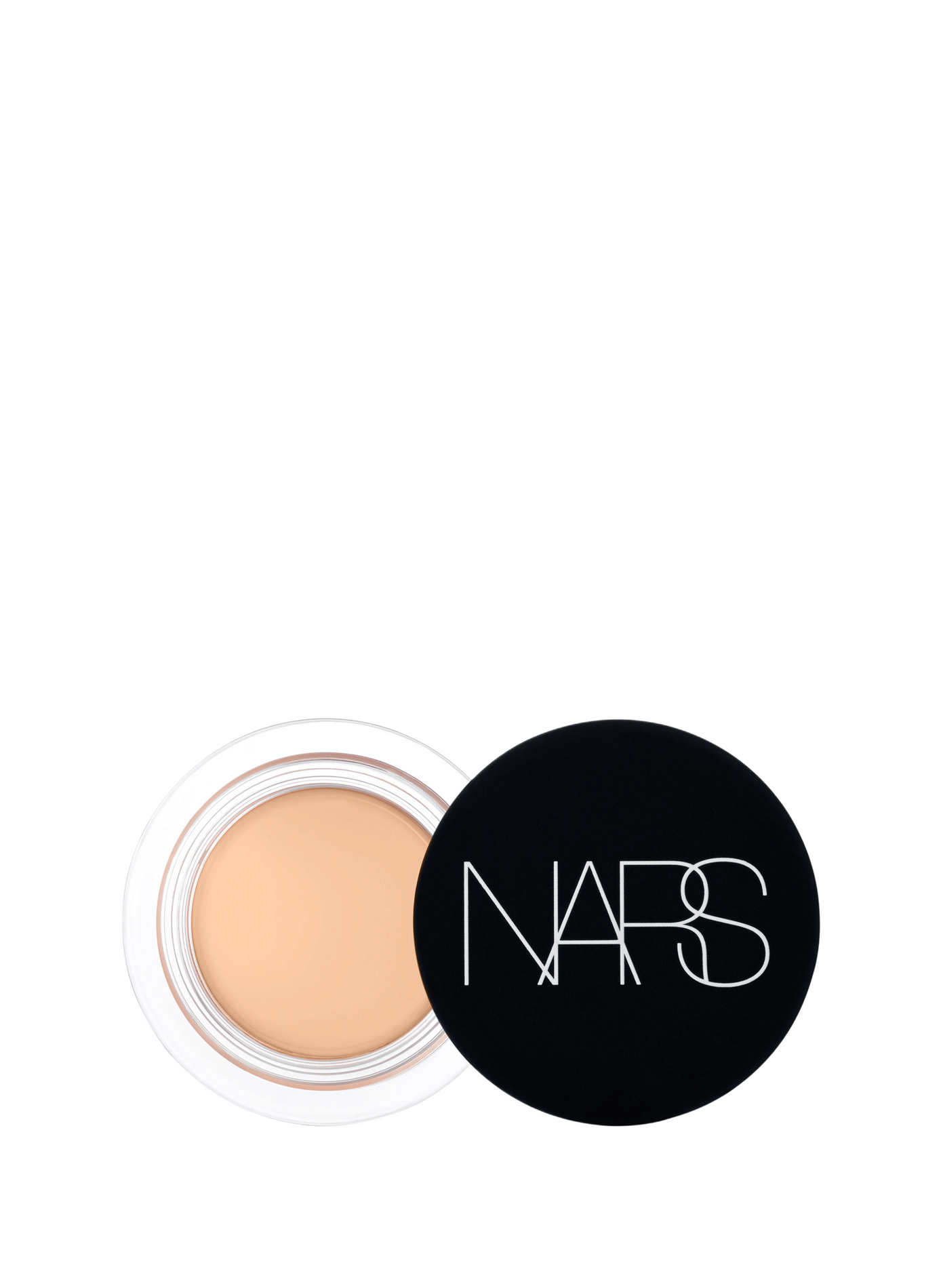 Soft Matte Complete Concealer NARS Crema catalana
