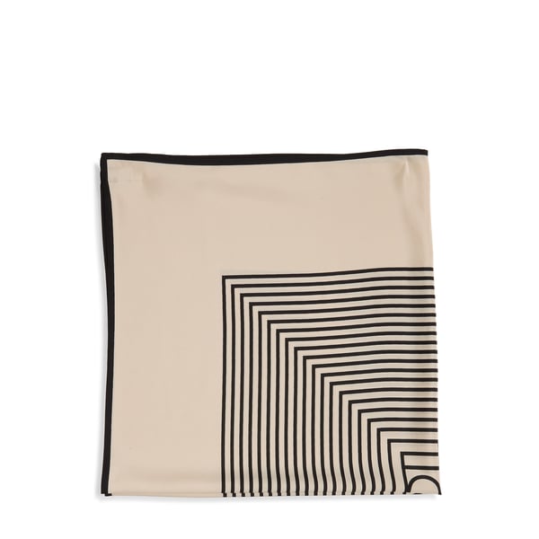 Foulard en soie Foulard en soie