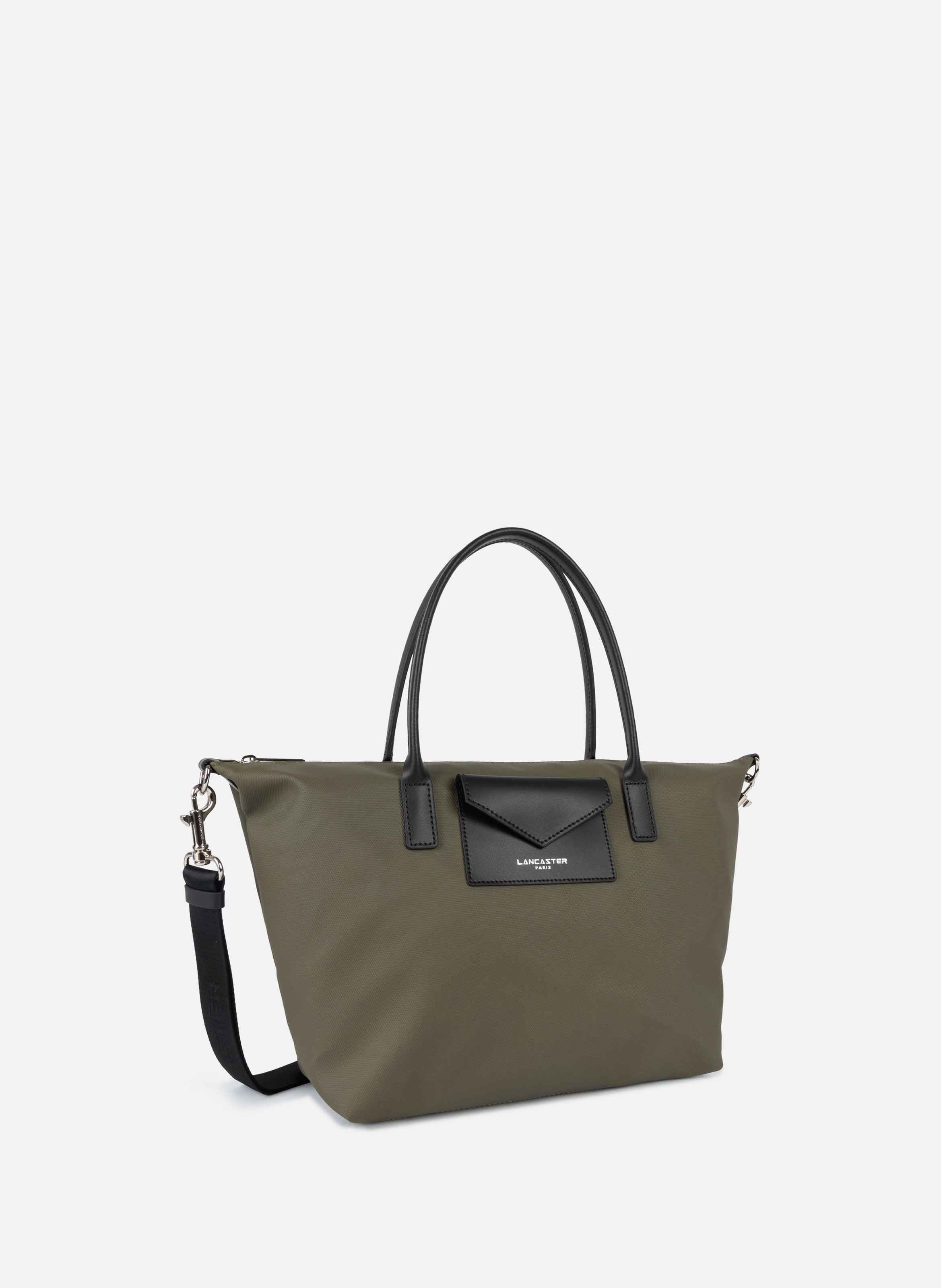 Sac cabas main - storm kba | Kaki LANCASTER Femme