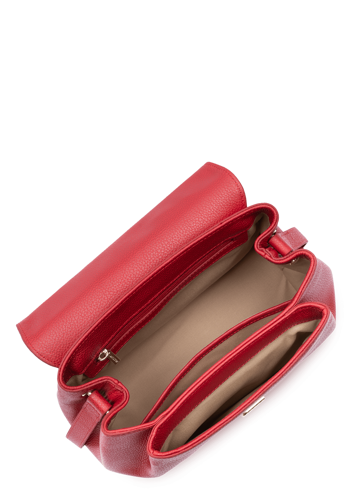 Sac à main - milano pia | Rouge LANCASTER Femme