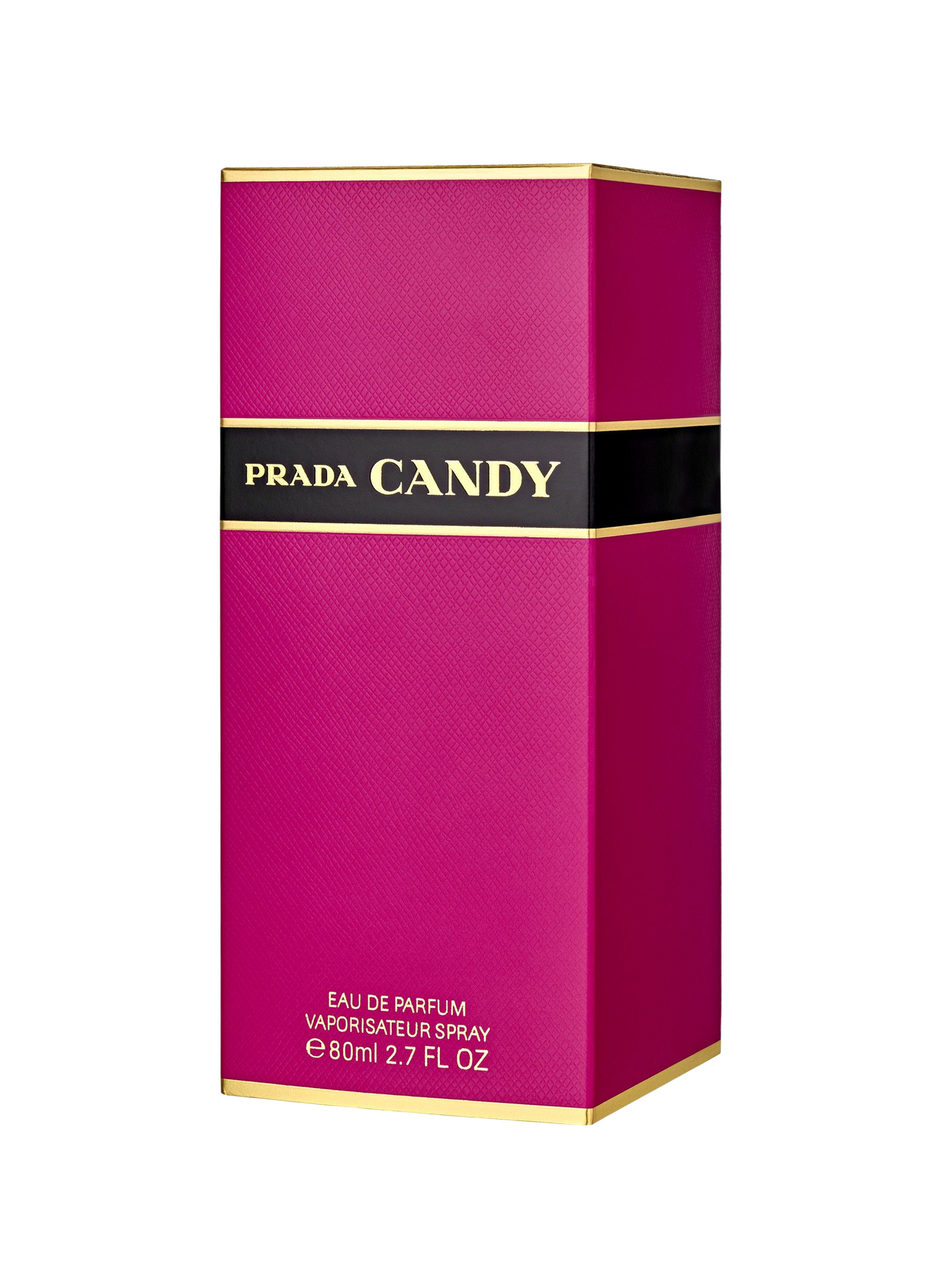 Candy - Oriental gourmand Eau de Parfum for women PRADA No color