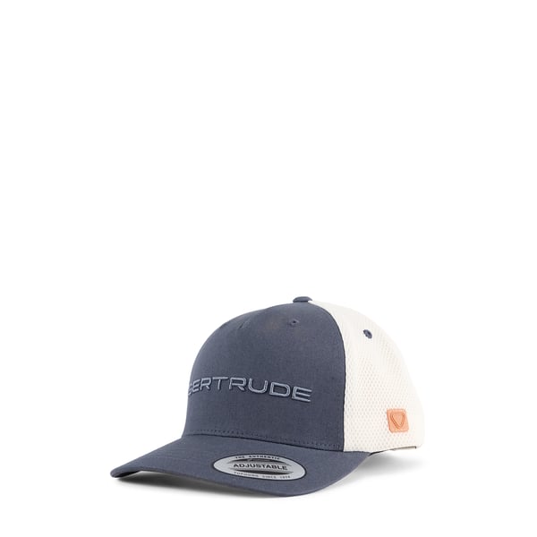 Casquette Benja à logo brodé Casquette Benja à logo brodé