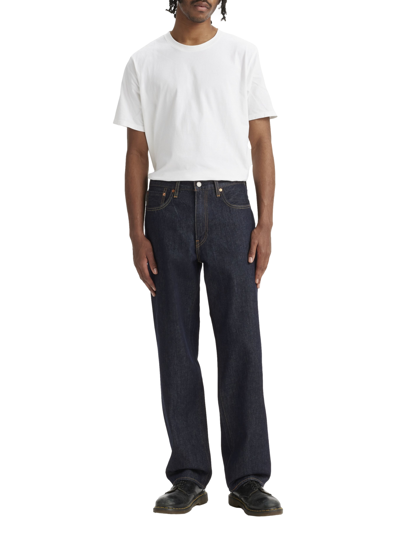 Jeans 568 | Blue LEVI'S Men