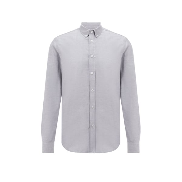 Chemise en coton Oxford