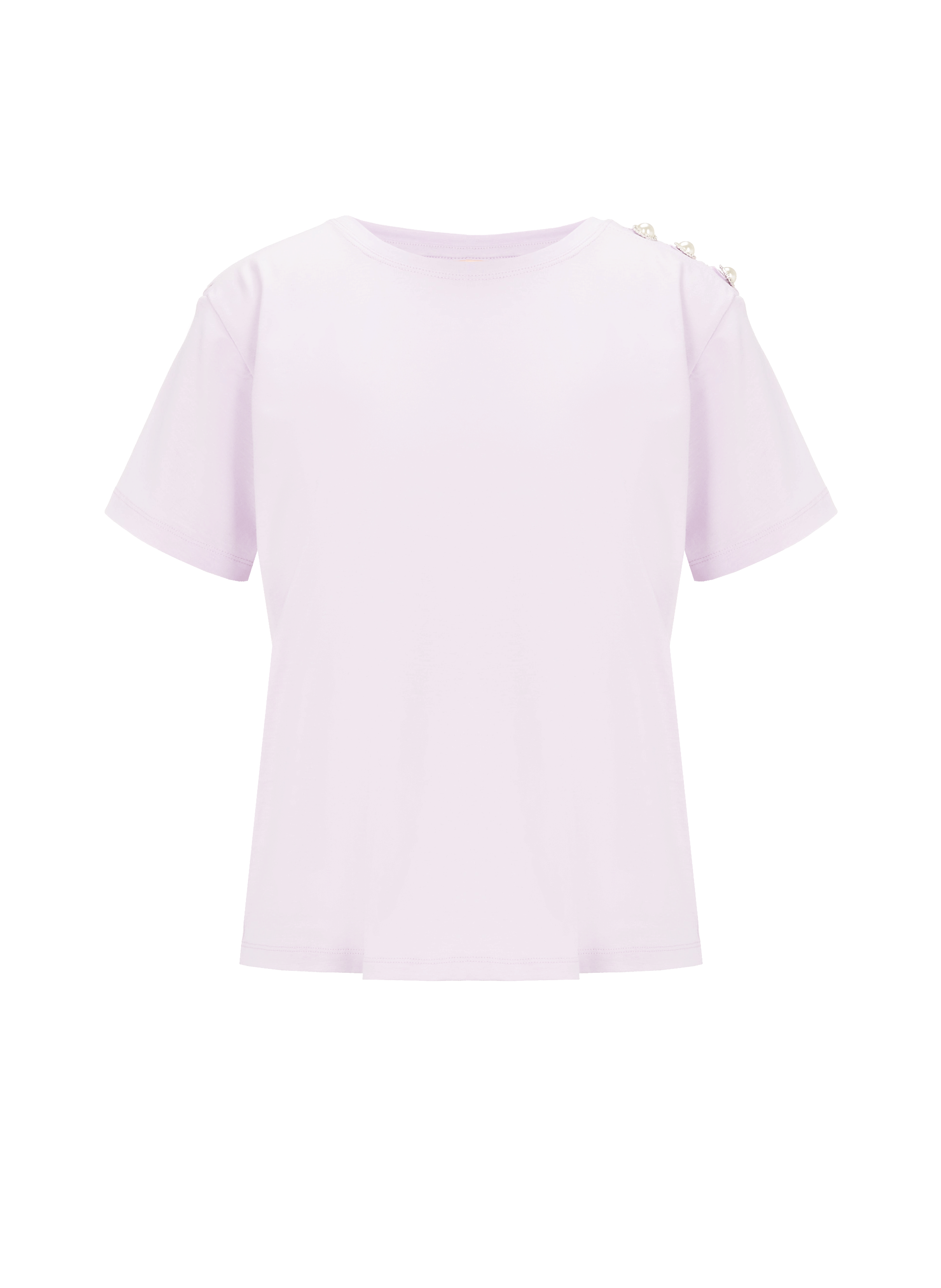 T-shirt Molly en coton organique