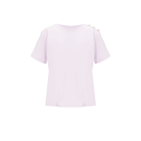 T-shirt Molly en coton organique