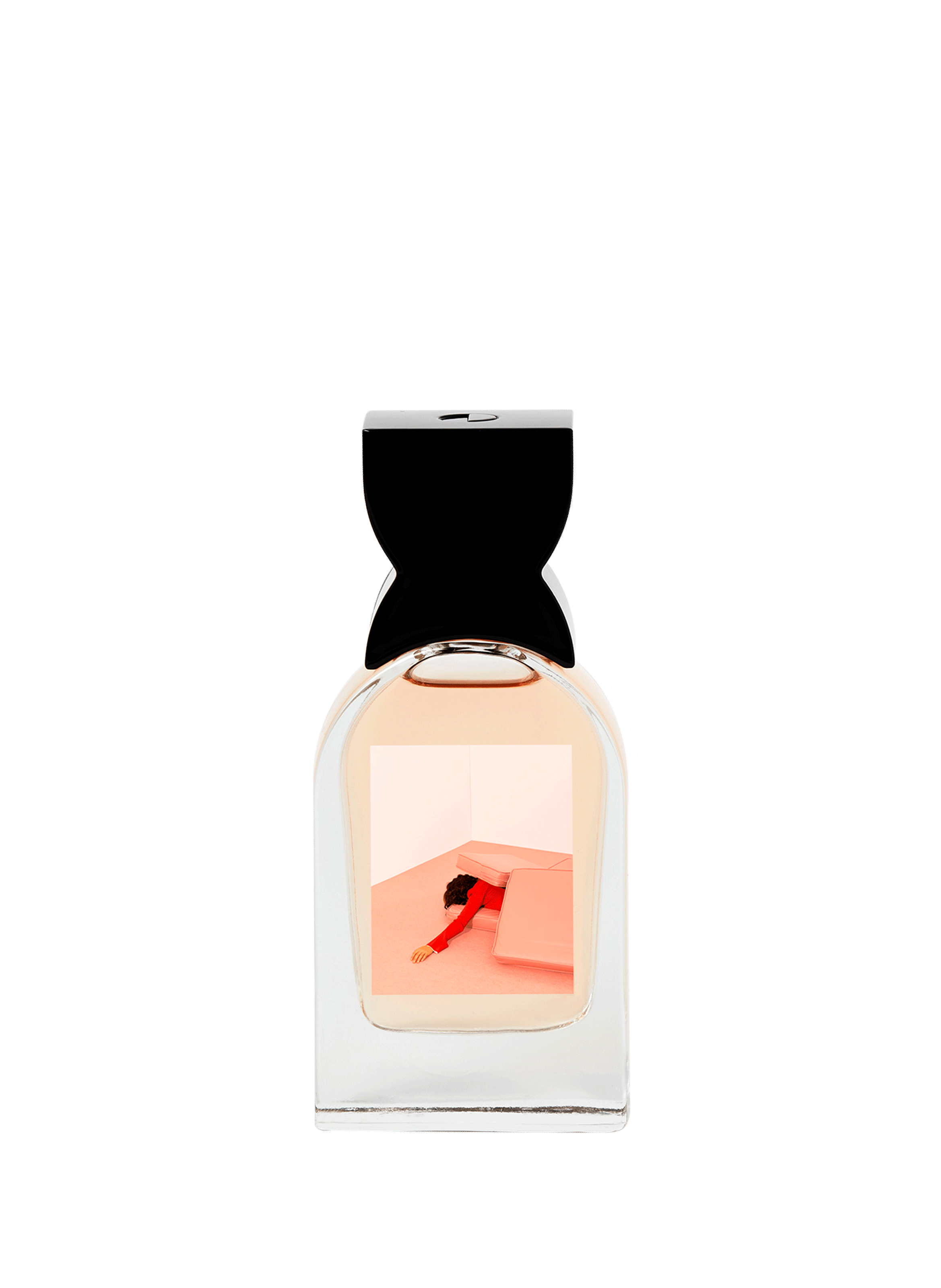 Ambre Insomniaque, Eau de Parfum ANTINOMIE No color