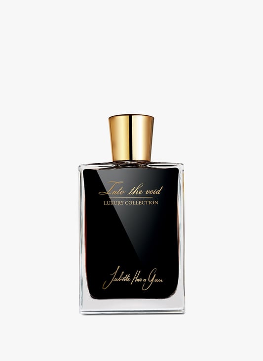 Eau de parfum - Into The Void