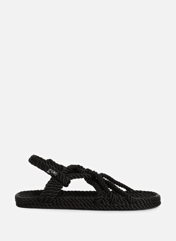 Toteme 2025 rope sandals